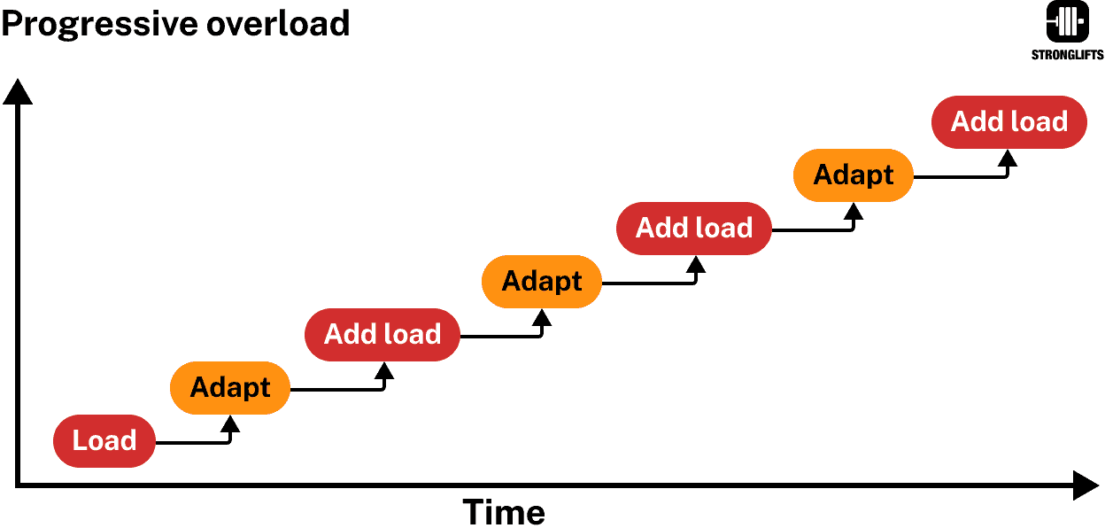 Progressive Overload