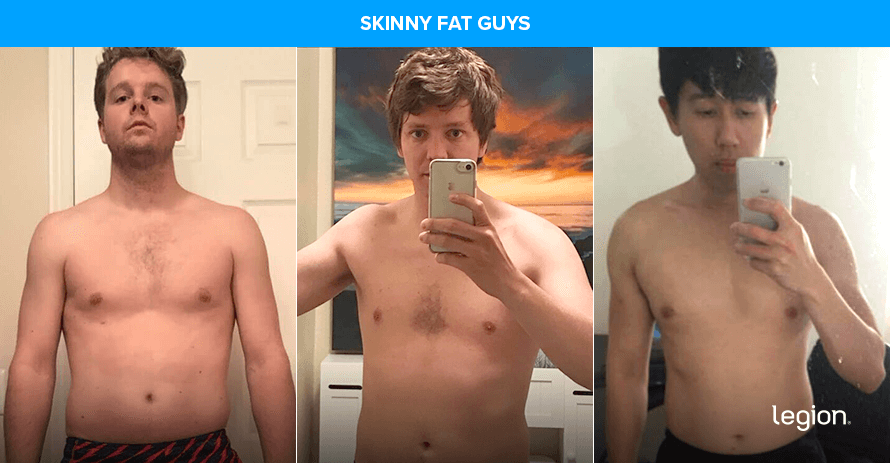 Skinny Fat